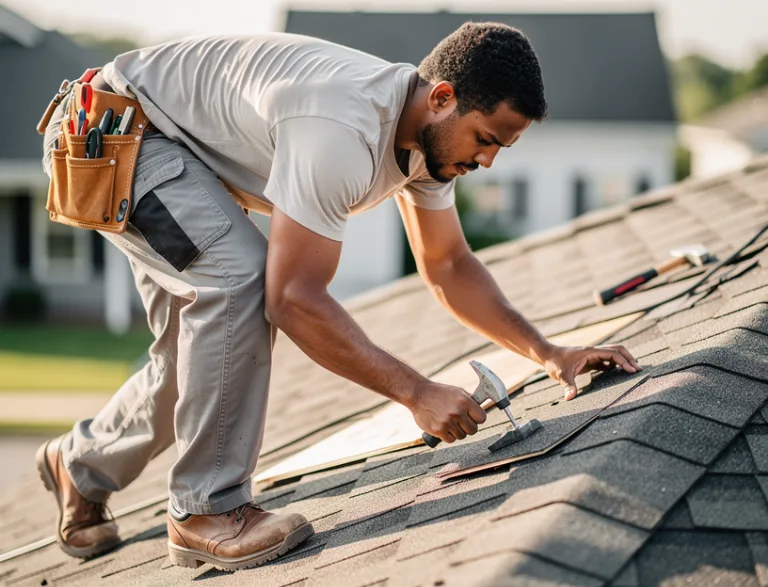 Roofer service in Aylmer